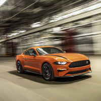 Mustang 2.3L High Performance Package, Ford le inyecta una dosis de vitaminas al Ecoboost y lo lleva hasta los 330 hp