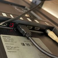 Cada puerto de tu tele tiene su función. Conocer las diferencias entre ellos es la clave para sacarles todo el provecho