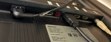 Cada puerto de tu tele tiene su función. Conocer las diferencias entre ellos es la clave para sacarles todo el provecho