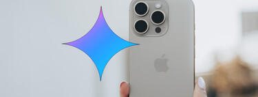 Apple tiene un problema con Siri y la inteligencia artificial, y Gemini de Google podría ser la solución