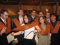 Segunda edición de la Beca Emprendedor