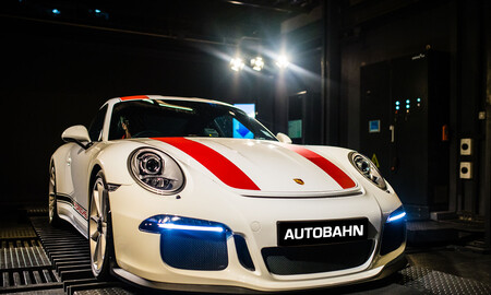 Abm Porsche