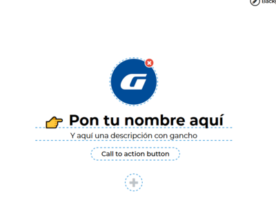 Con esta herramienta he creado mi propia landing page personal con dominio personalizado y SSL 