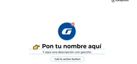 Con esta herramienta he creado mi propia landing page personal con dominio personalizado y SSL 