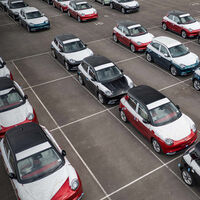 Hay compañías de seguros que no te aseguran el coche eléctrico chino, y no siempre por motivos razonables