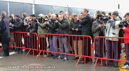 Presentación del Volar-e