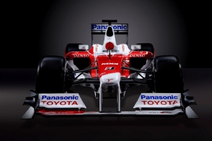 A Toyota sólo le vale la victoria