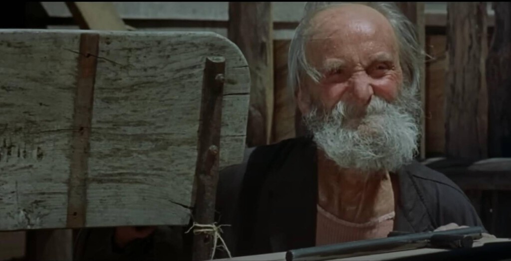 Este clásico de la historia del cine cambió para siempre las reglas del western, pero Sergio Leone hizo trampa y le pillaron con las manos en la masa