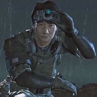 Kojima sabe " muchas formas de matar", y no lo citaríamos si no fuera porque es su respuesta a si jugará a Metal Gear Solid Delta