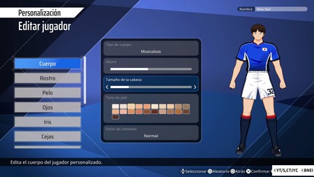 Resena Captain Tsubasa World Insert
