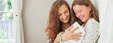 Carta a mi primera sobrina: la que me hizo tía y me robó el corazón