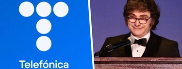 Argentina diz "não" à venda da subsidiária da Telefónica para o Clarín. Telefónica Espanha diz "não é problema meu" 