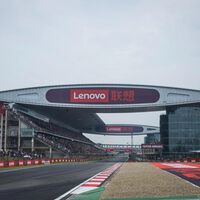 El plan de China para asaltar MotoGP. Están planeando comprarse un equipo y organizar su propio Gran Premio 