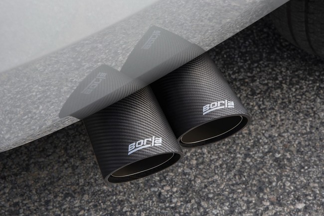 Chevrolet Suburban RST