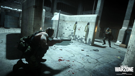 Infinity Ward no quiere tramposos en Call of Duty: Warzone, y ya ha baneado a más de 70.000