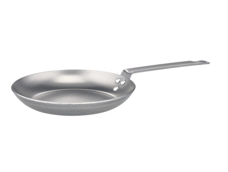 Gsw Sarten De Hierro 24 Cm Zoom