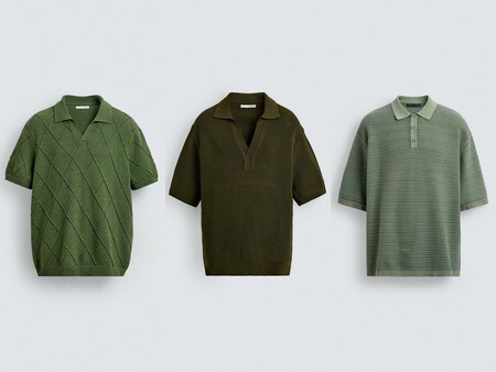 La Prenda Sensacion De Zara Entre Los Hombres Con Estilo Es Un Basico Del Armario Old Money Que No Faltara En Tus Looks De Primavera