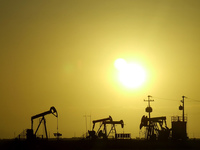 El precio de la Gasolina seguirá bajando