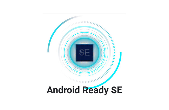 Android Ready Se