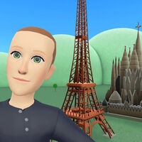 El metaverso no estaba muerto, estaba de parranda. Y Meta quiere que inunde Instagram y Facebook