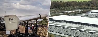 Iran is directing its attacks where it knows it hurts the West: energy and data centers 