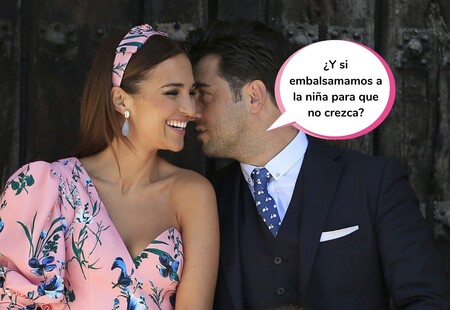 "Demasiado rápido": La respuesta de David Bustamante a la última publicación de Paula Echevarría sobre su hija Daniela