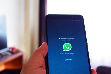 WhatsApp le hace la competencia a Bizum y prueba el envío de dinero dentro de la app