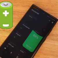 Si quieres estirar la batería de tu móvil Android al máximo, hay dos cosas que para mí son esenciales