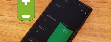 Si quieres estirar la batería de tu móvil Android al máximo, hay dos cosas que para mí son esenciales