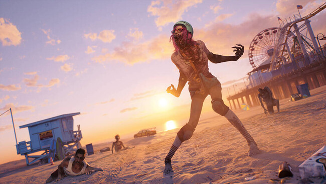 Imagen de Dead Island 2 (Dambuster Studios)