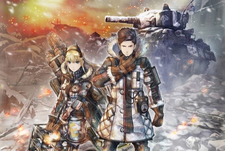 Valkyria Chronicles 4 es oficial: el aclamado RPG táctico SEGA regresará en 2018 en PS4, Switch y Xbox One