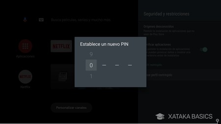 Android TV: 23 trucos y funciones para dominar tu Smart TV