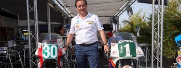 La Fiscalía pide 24 años de cárcel para Sito Pons por desfraudar 2,7 millones de euros a Hacienda