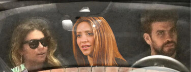 Chara Chía, torturada por el fantasma de Shakira en la oficina de Piqué: el espeluznante motivo que acabará con la pareja 