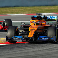 Un miembro de McLaren da positivo por coronavirus y el equipo se retira del GP de Australia