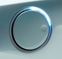 Ford Focus Electrico Cargando