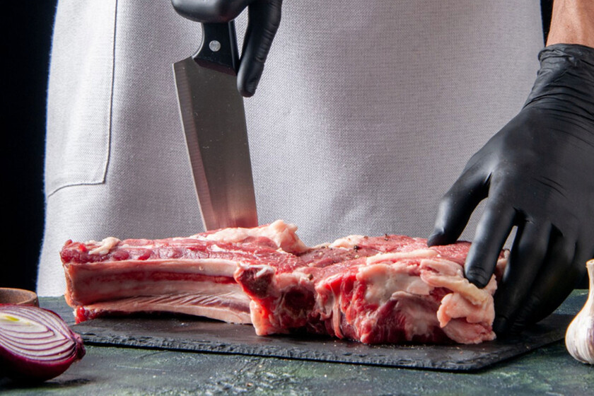 Solo los navarros llaman así a este tipo de carne y no es la chistorra ni el chorizo de Pamplona