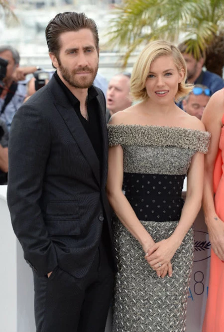 Arranca el Festival de Cannes: Jake Gyllenhaal da el pistoletazo de salida