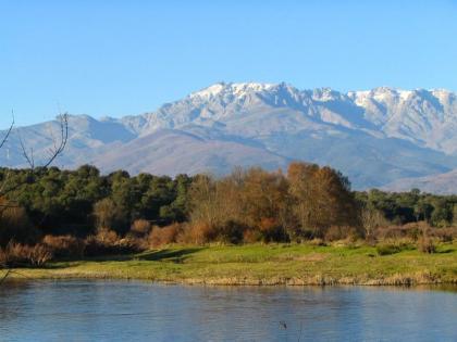 Sierra de Gredos (Parte 1)