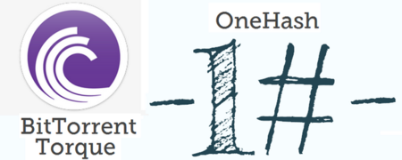 OneHash, streaming en nuestros navegadores usando BitTorrent Torque