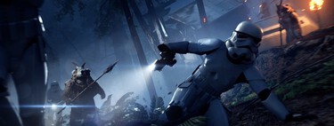 Battlefront 2 sigue en el punto de mira de DICE, aunque la comunidad ya ha progresado mucho para solucionar problemas