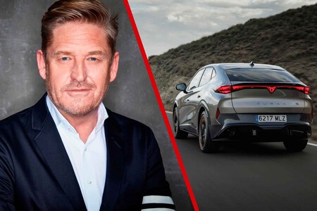 CUPRA Tavascan aranceles Europa