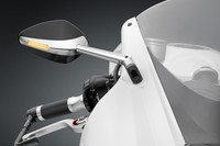 Retrovisor Veloce L de Rizoma, la obsesión por el detalle 