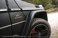 Mercedes-AMG vendió 32.200 coches en 2013