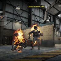 Activision insiste en que COD: Mobile no corre peligro, pero la sombra de Warzone: Mobile es cada vez más larga 