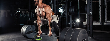 Adiós al mito de que necesitas romper tus fibras musculares para ganar músculo: esta es la realidad 