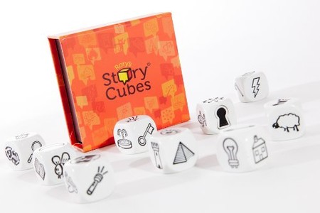 Story Cubes