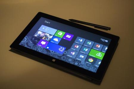 Microsoft confirma oficialmente la cancelación del Surface Mini