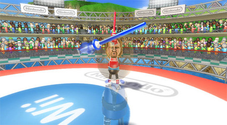 Wii Motion Plus y 'Wii Sports 2' podrían llegar esta primavera