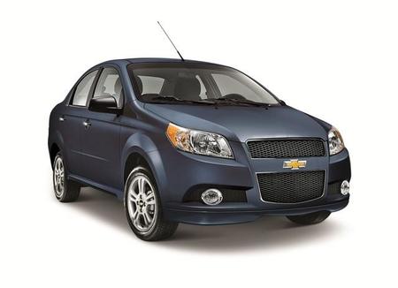Los autos más vendidos en México: Febrero 2014 